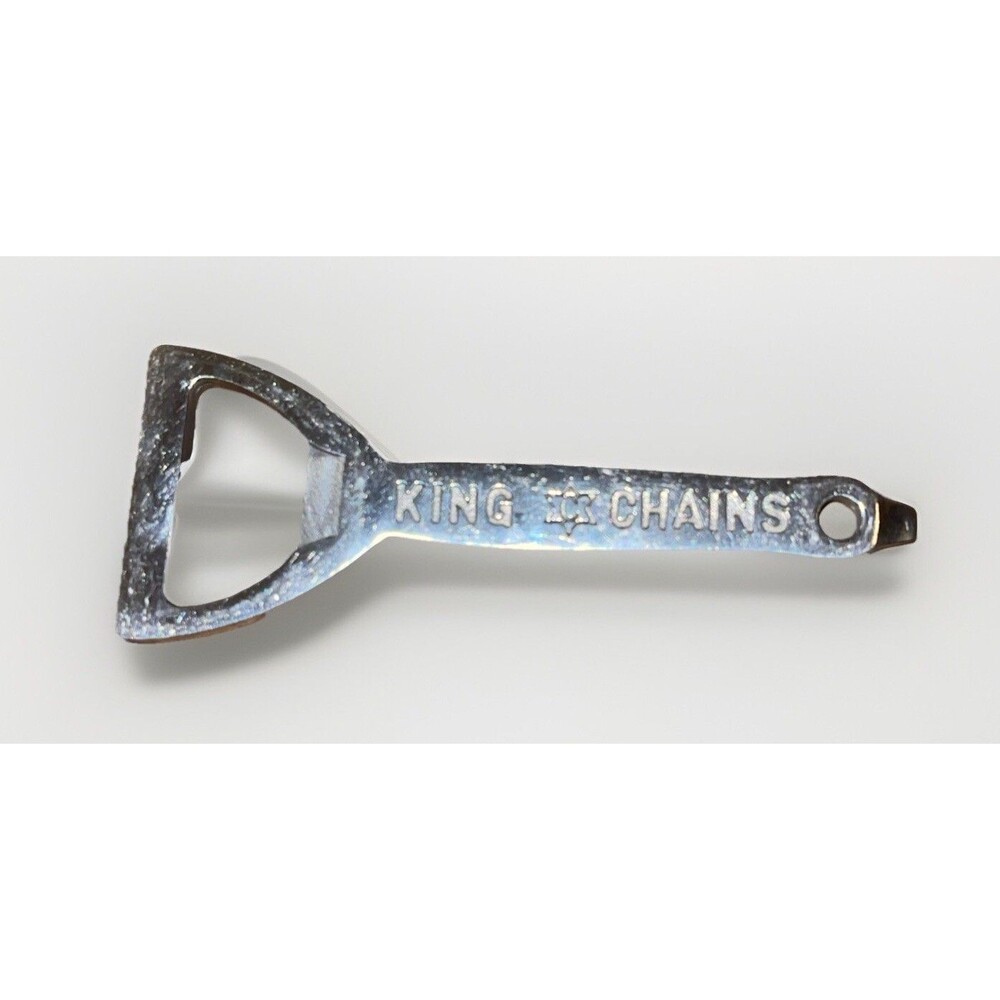 Kings Chains - Bottle Opener